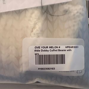 Love Your Melon Dobby hat